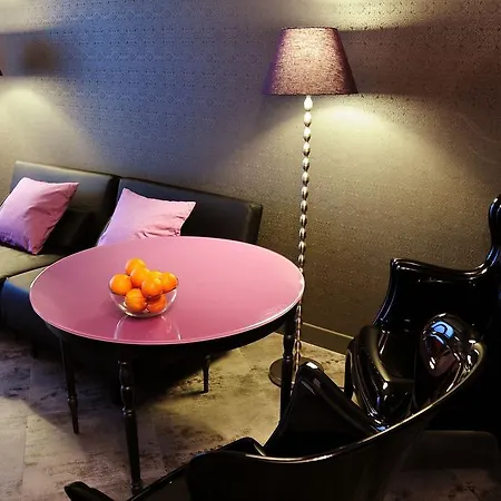 La Gioia Designer's Lofts Luxury Apartament