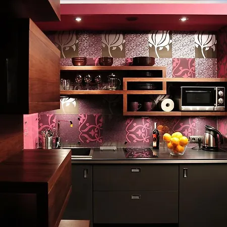 La Gioia Designer's Lofts Luxury Apartament *