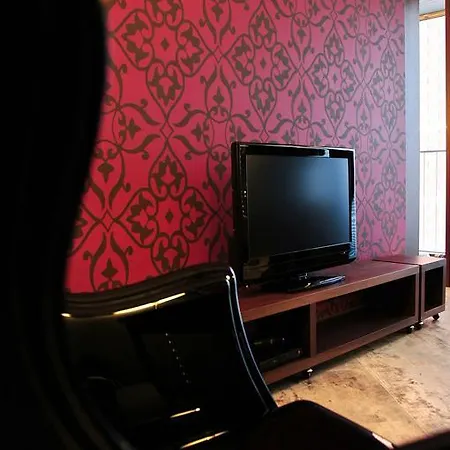 La Gioia Designer's Lofts Luxury * Kraków