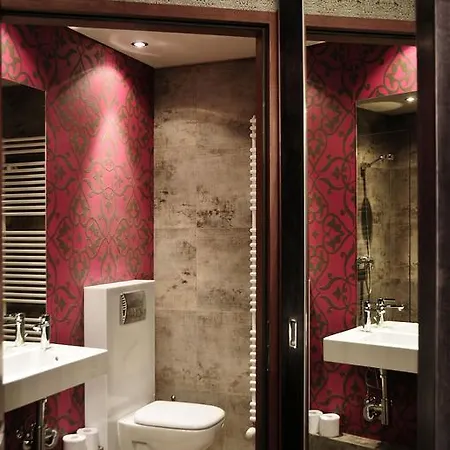 La Gioia Designer's Lofts Luxury Apartament Kraków