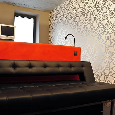 La Gioia Designer's Lofts Luxury Apartament