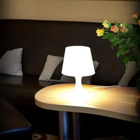 Monika Hotel Krakow