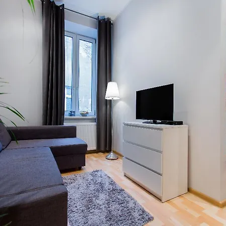 Hotel Apartwawel Krakow