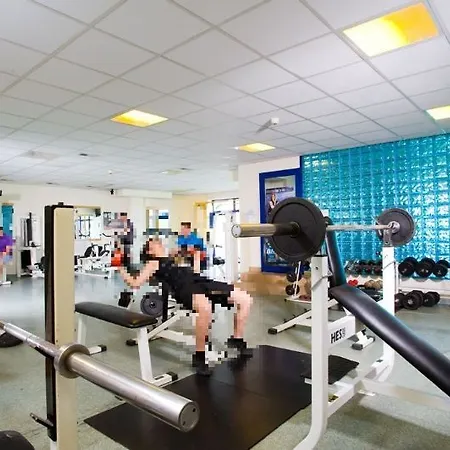 Hotel Kreator-sport Krakow