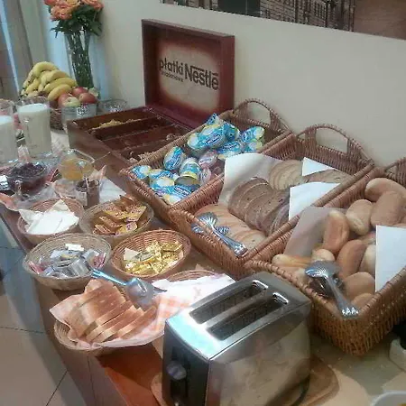 H6 Major Travel & Business, Free Parking 3* Krakau