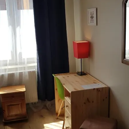 Kaktus Hostel Krakow