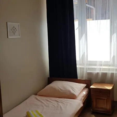 Hostel Kaktus