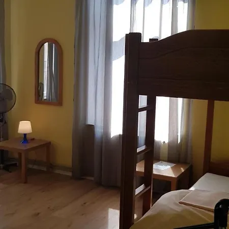 Kaktus Ostello Cracovia
