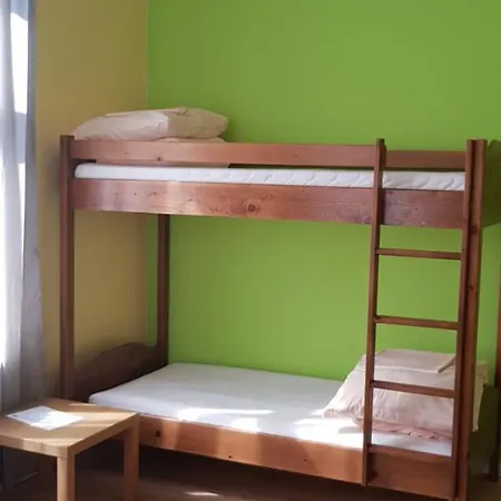 Hostel Kaktus
