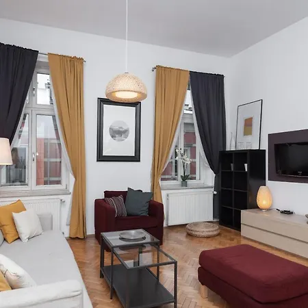 Wawel - Jewish District Apartment *