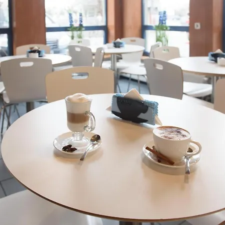 Nowa Panorama Hotel 3*