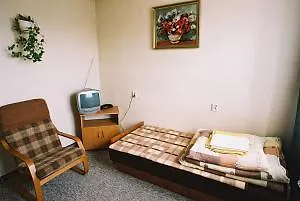 Osrodek Scsk Optima 3* Krakow