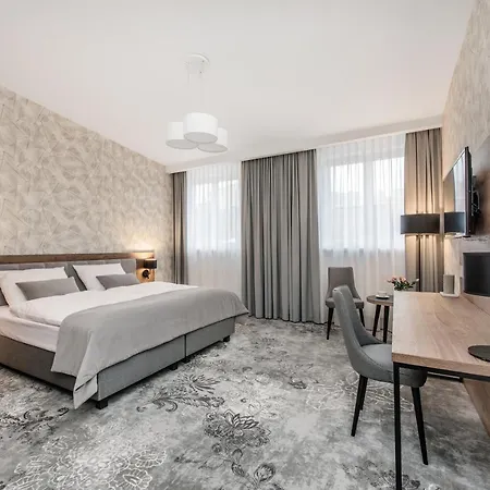 Vinfort Krakow