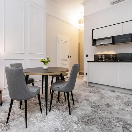 Vinfort Apart Otel 3*
