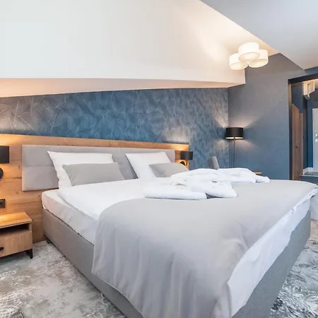 Vinfort Apart Otel