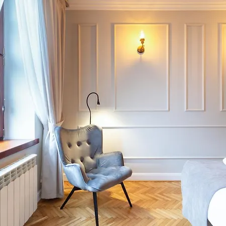 Aparthotel Mr 3