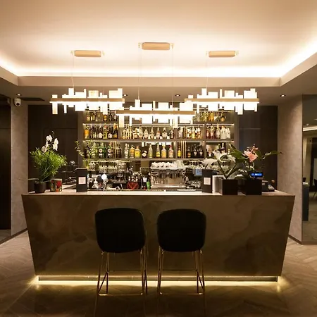 Atrium 3* Krakow