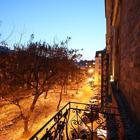 Aparthotel Ventus Rosa 4*