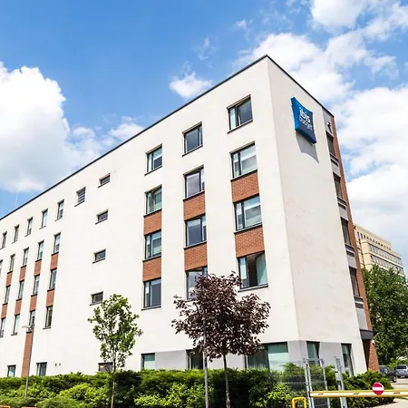 Ibis Budget Bronowice * Krakau