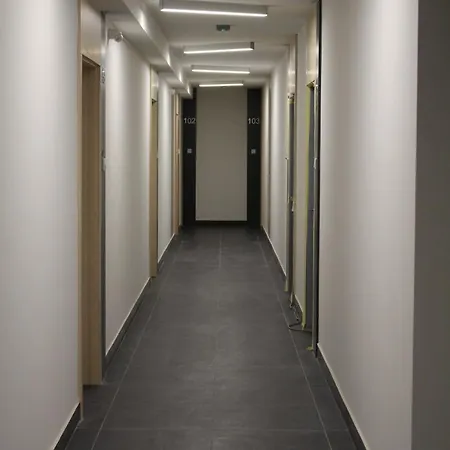 Nowe Zablocie Apartment Krakow