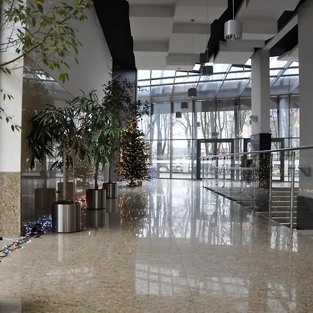 Ludwinowska11 Apartament Kraków