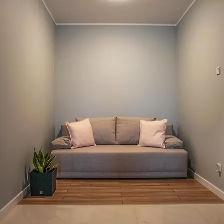 Nowe Zablocie Apartment