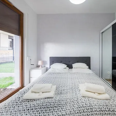 Rakowicka Wawelofts Apartment Krakow