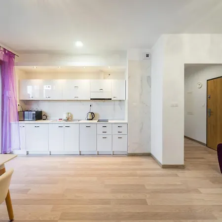 Rakowicka Wawelofts Apartment Krakow