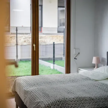 Rakowicka Wawelofts Apartment Krakow