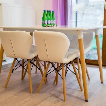 Rakowicka Wawelofts Apartment Krakow