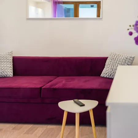 Apartment Rakowicka Wawelofts