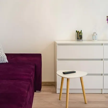 Appartamento Rakowicka Wawelofts