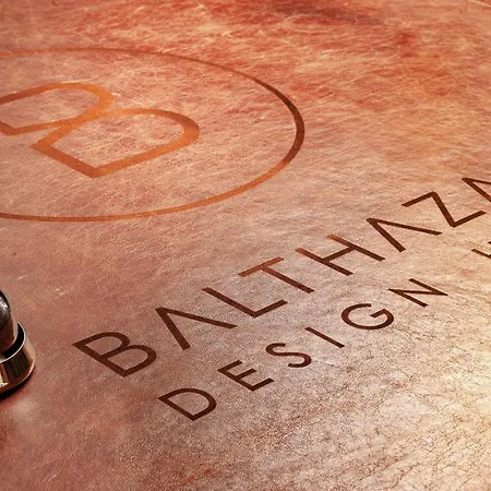 Hotel Balthazar Design 5*