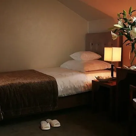 Hotel Unicus Old Town - Destigo Cracóvia