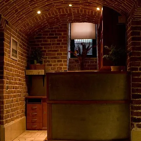 Krasickiego 24 Hotel Kraków