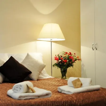 Aparthotel Siesta Krakov