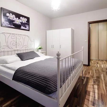 Apartment Meridian Krakow