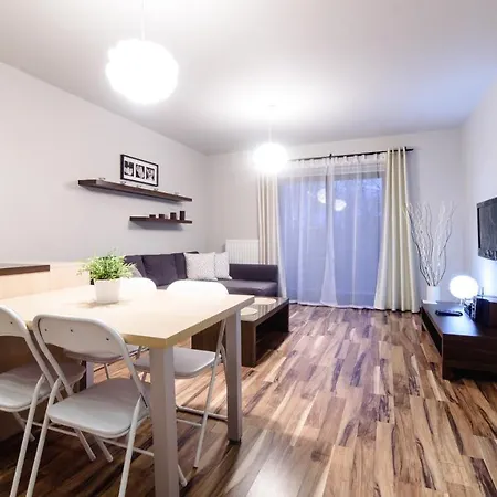Apartment Meridian