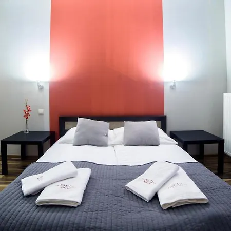 Meridian Apartment