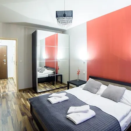 Apartment Meridian *
