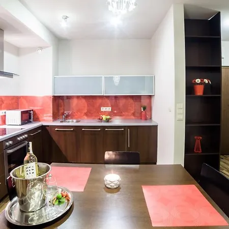 Apartment Meridian