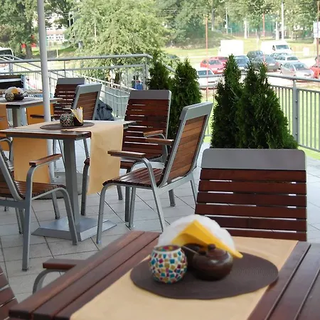 Hotel Kreator-sport Krakow