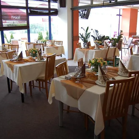 Hotel Kreator-sport 3*