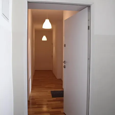 Apartament Magnolia City Centre Kraków
