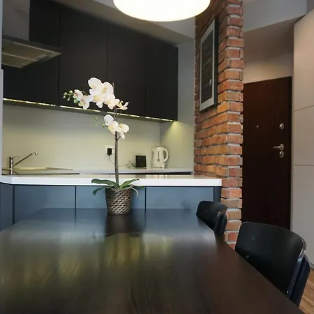 Wawel City Aparthotel *