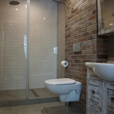 Wawel City Aparthotel