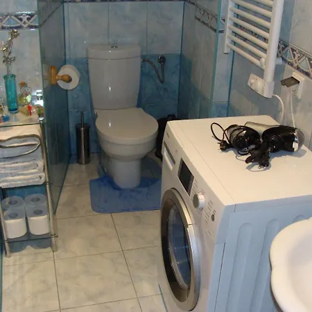 Apartment Pokoje Goscinne Victoria Krakow