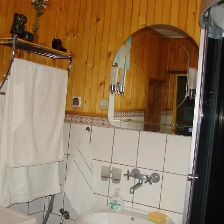 Pokoje Goscinne Victoria Apartment