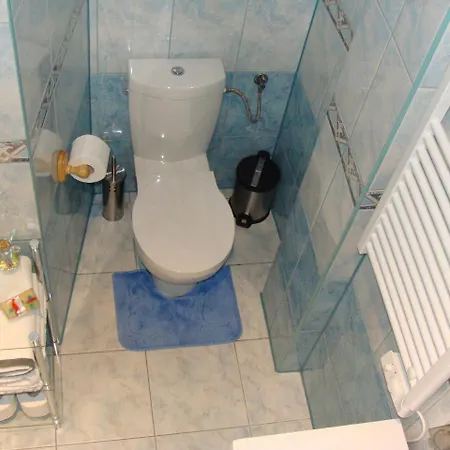 Apartment Pokoje Goscinne Victoria