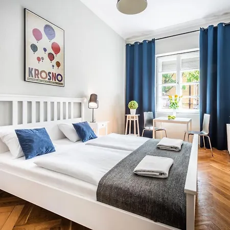 Hostel Flamingo Premium Krakow